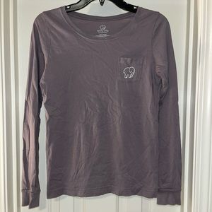 Maybe Ivory ella long sleeve